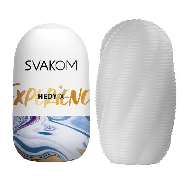 Hedy X Experience Stroker 5 Pack - Royal Sins