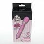 Hello, Sexy! Bling, Bling Mini Wand Pink - Royal Sins