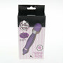 Hello, Sexy! Bling, Bling Mini Wand Purple - Royal Sins