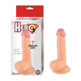 Hero 7 - in Straight Cock Dong - Royal Sins