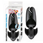 Hero Ultimate Male Masturbator Black - Royal Sins