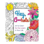 Hey A**hole Coloring Book - Royal Sins