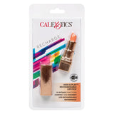 Hide&Play Rechargeable Lipstick Coral - Royal Sins