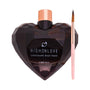 HighOnLove Dark Chocolate Body Paint - Royal Sins