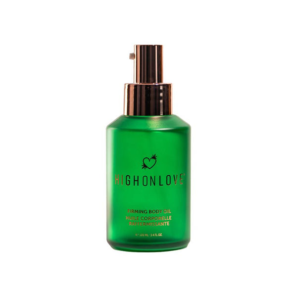 HighOnLove Firming Body Oil - Royal Sins