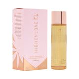 HighOnLove Massage Oil - Tropical Sunset 120ml - Royal Sins