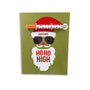 Ho Ho High One Hitter Kard - Royal Sins