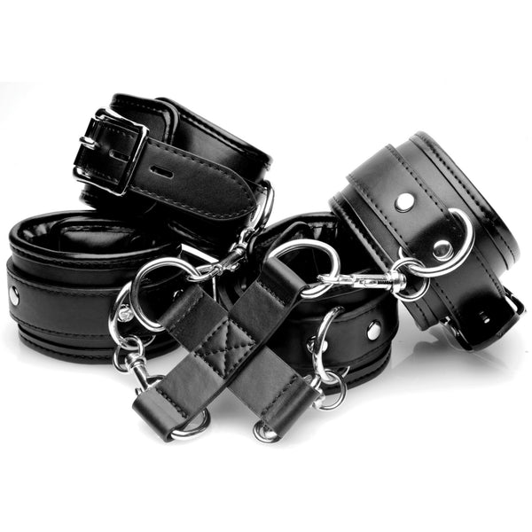 Hog - Tie Restraint System - Royal Sins