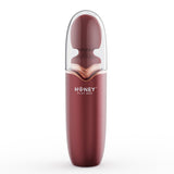Honey Play Box Stormi Powerful Wand Massager With Charging Case - Royal Sins