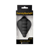Honeybunch by Banana Pants - Black - Royal Sins
