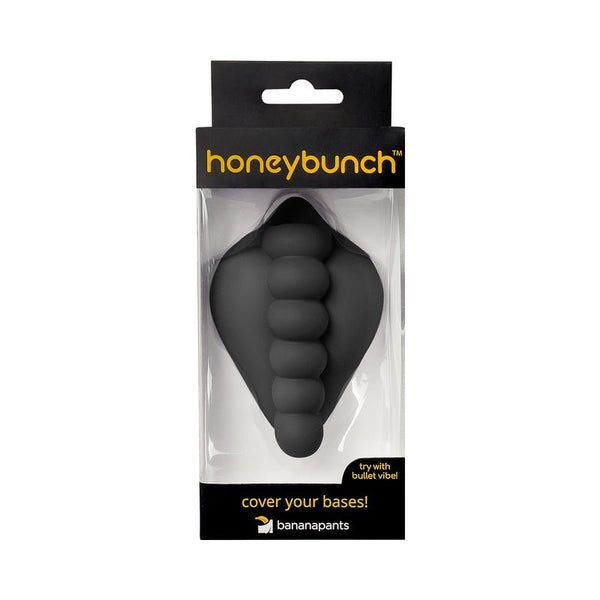 Honeybunch by Banana Pants - Black - Royal Sins