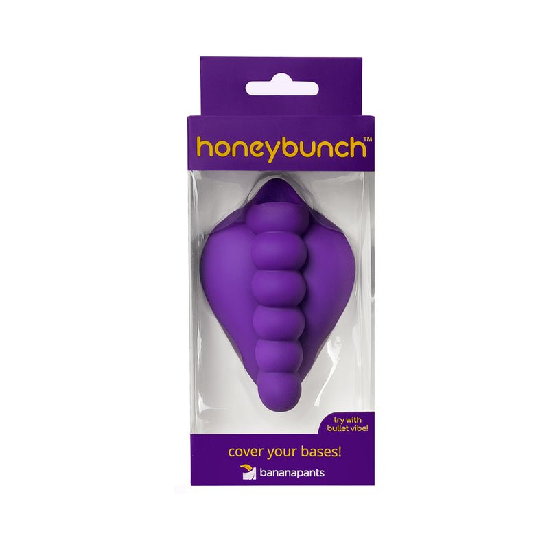 Honeybunch by Banana Pants - Purple - Royal Sins