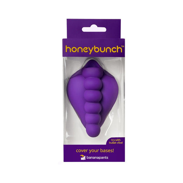 Honeybunch by Banana Pants - Purple - Royal Sins