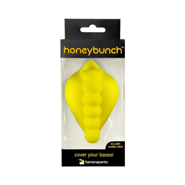 Honeybunch by Banana Pants - Sunshine Yellow - Royal Sins
