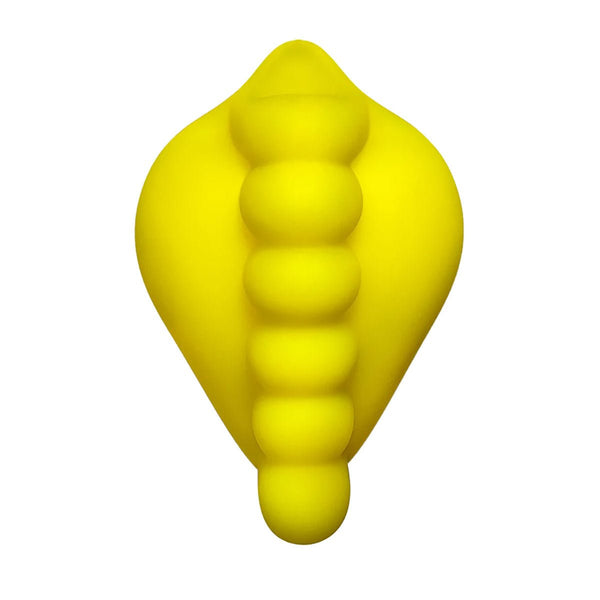 Honeybunch by Banana Pants - Sunshine Yellow - Royal Sins