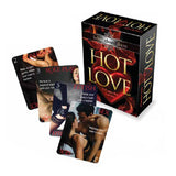 Hot Love Game - Royal Sins