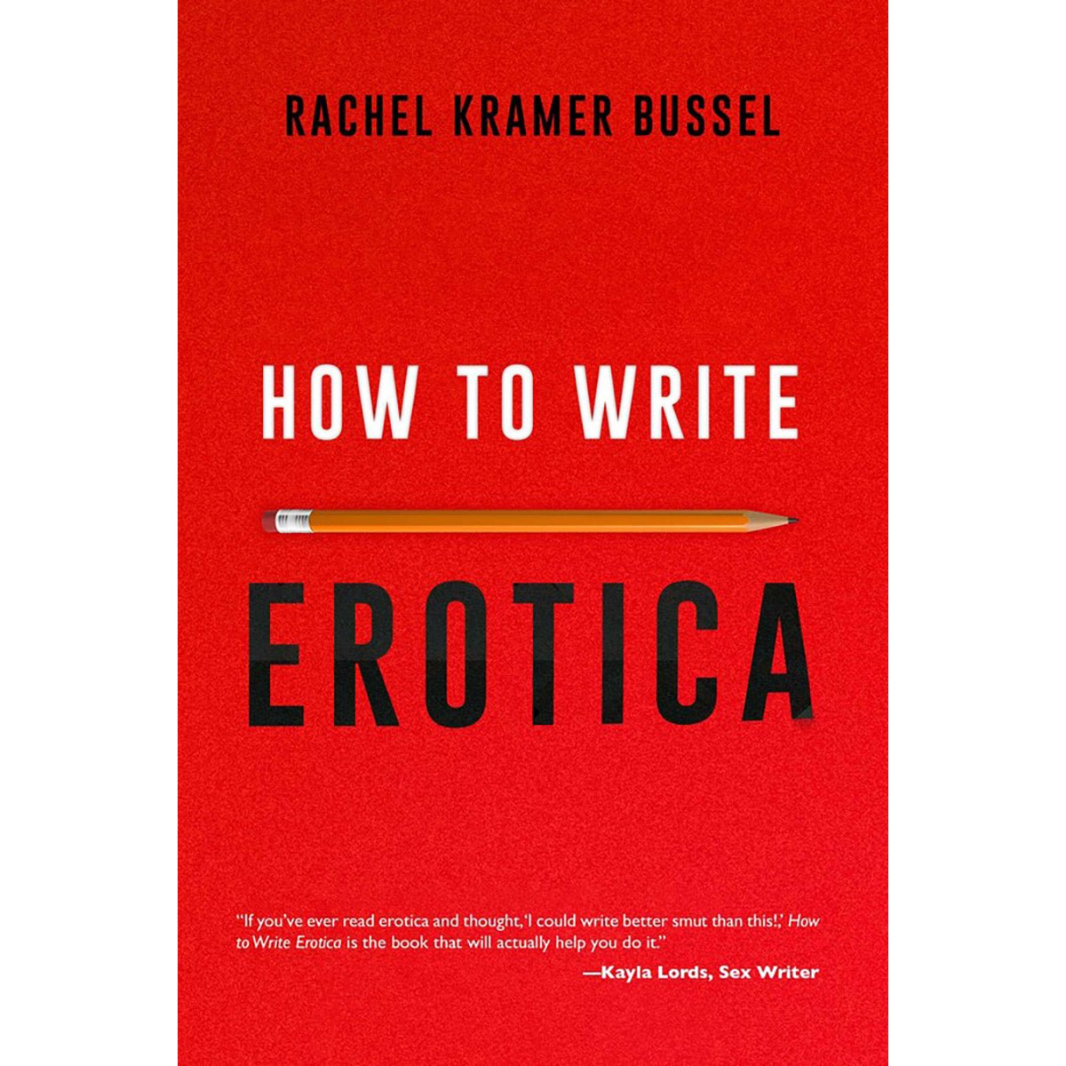 How to Write Erotica - Royal Sins
