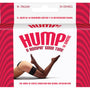Hump! - Royal Sins