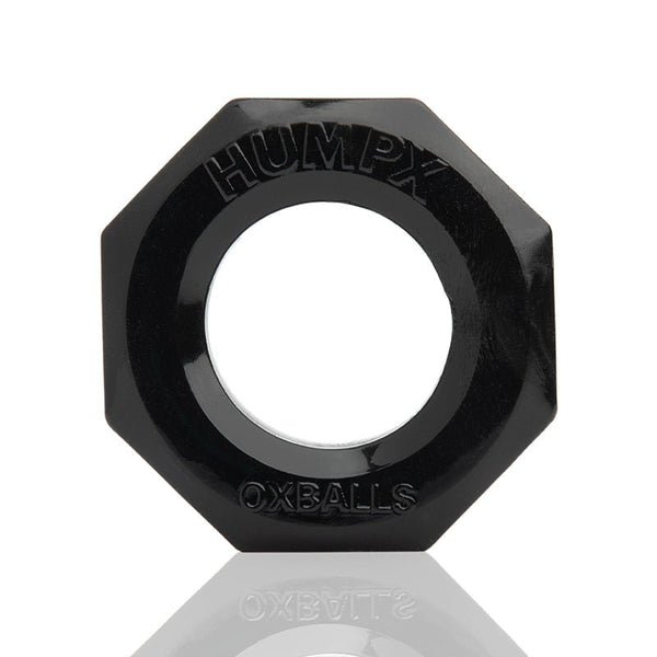 HUMPX cockring, black - Royal Sins