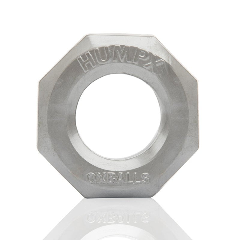 HUMPX cockring, steel - Royal Sins