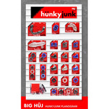 Hunkyjunk Big Huj - hunkyjunk planogram, large - Royal Sins