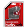 Hunkyjunk CONNECT cock/balltugger stone - Royal Sins