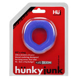 Hunkyjunk FIT ergo c - ring, cobalt - Royal Sins