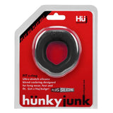 Hunkyjunk FIT ergo c - ring, tar - Royal Sins