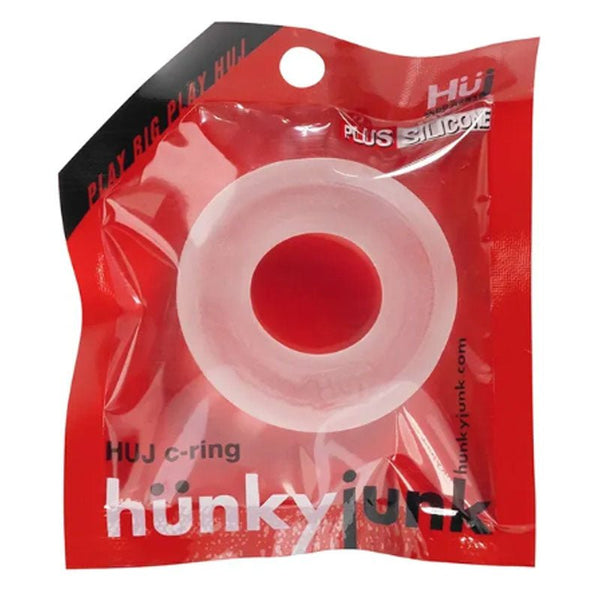 Hunkyjunk HUJ c - ring ice - Royal Sins