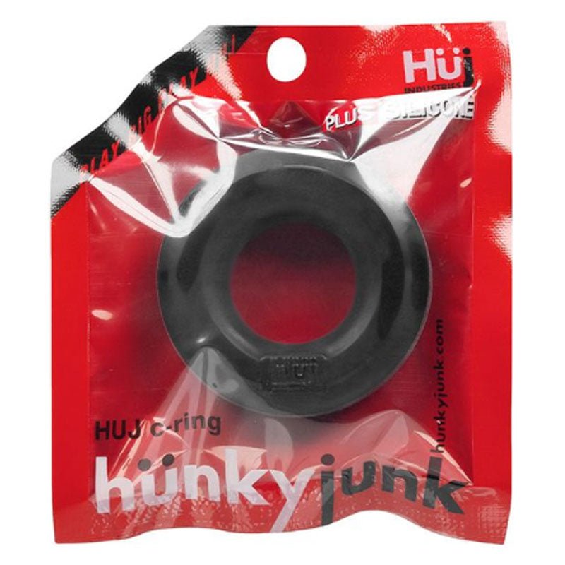 Hunkyjunk HUJ c - ring tar - Royal Sins
