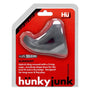 Hunkyjunk SLINGSHOT 3 ring teardrop stone - Royal Sins