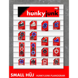Hunkyjunk Small Huj - hunkyjunk planogram, small - Royal Sins