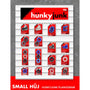 Hunkyjunk Small Huj - hunkyjunk planogram, small - Royal Sins
