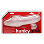 Hunkyjunk SWELL adjust fit cocksheath, ice - Royal Sins