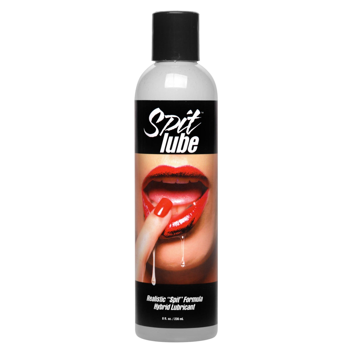 Hybrid Spit Lube - 8 oz - Royal Sins