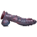 Hydra Sea Monster Silicone Dildo - Royal Sins