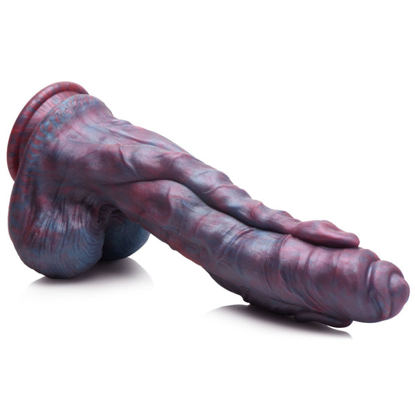 Hydra Sea Monster Silicone Dildo - Royal Sins