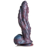 Hydra Sea Monster Silicone Dildo - Royal Sins