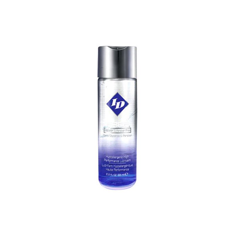 ID FREE 2.2 fl. oz. Bottle - Royal Sins