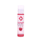 ID Frutopia Cherry Flavored Lubricant 1 fl oz. Pocket Bottle - Royal Sins