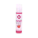 ID Frutopia Raspberry Flavored Lubricant 1 fl oz Pocket Bottle - Royal Sins