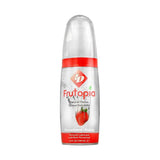 ID Frutopia Strawberry Flavored Lubricant 3.4 fl oz - Royal Sins