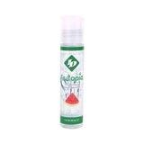 ID Frutopia Watermelon Flavored Lubricant 1 fl oz Pocket Bottle - Royal Sins