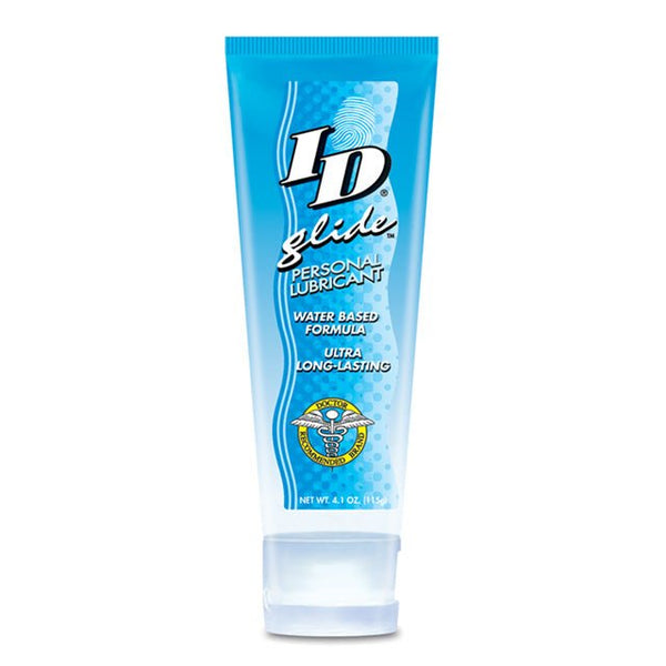 ID Glide Lubricant 4.1 fl oz Tube - Royal Sins