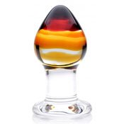 ID Glide Squeeze Bottle 4.4 oz - Royal Sins