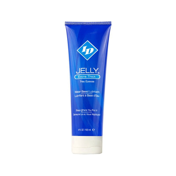 ID Jelly 4 fl oz Travel Tube - Royal Sins