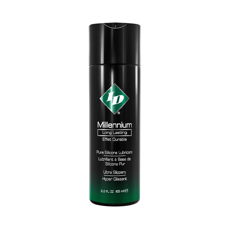 ID Millennium 2.2 fl oz. Silicone Lubricant - Royal Sins