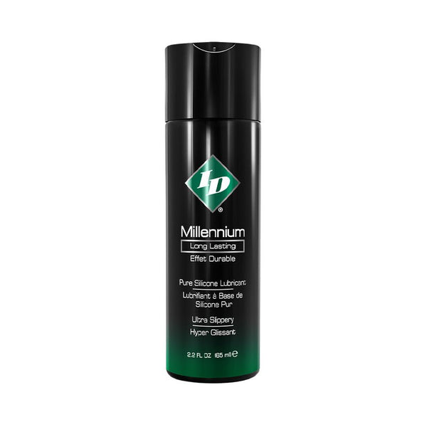 ID Millennium 2.2 fl oz. Silicone Lubricant - Royal Sins
