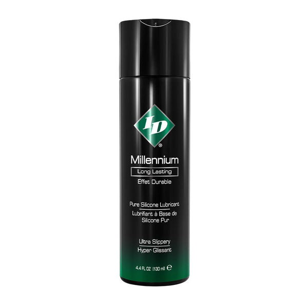 ID Millennium 4.4 fl oz. Silicone Lubricant - Royal Sins