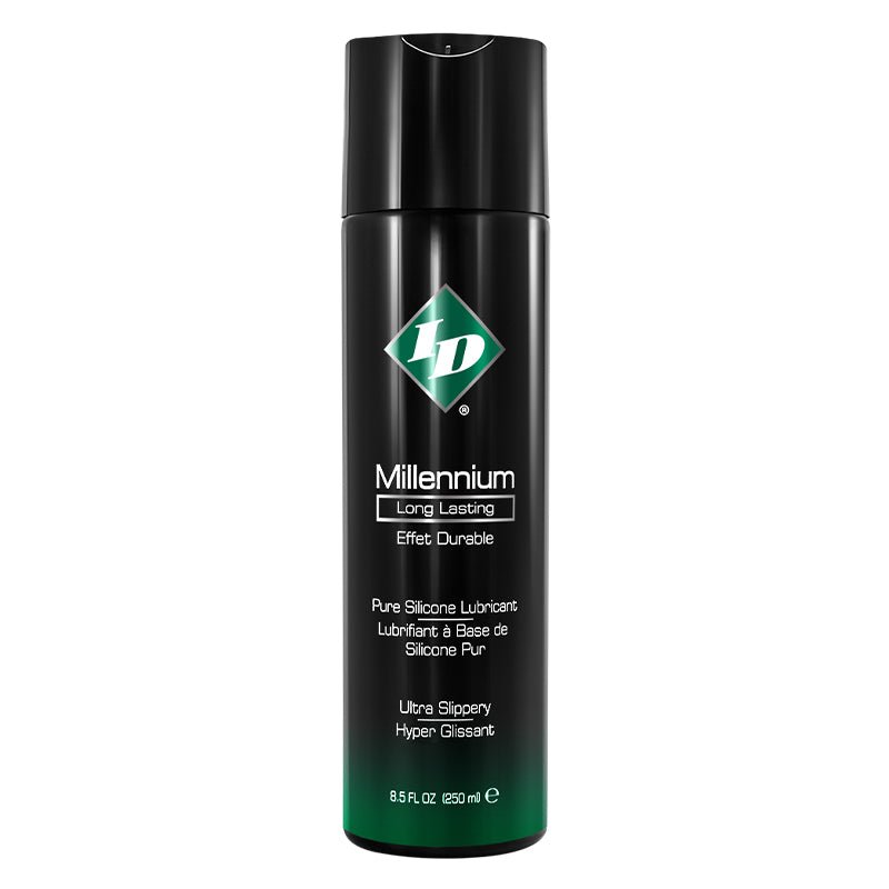 ID Millennium 8.5 fl oz. Silicone Lubricant - Royal Sins